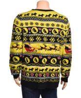 Снимка на Мъжки пуловер