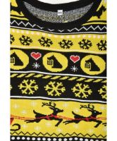 Снимка на Мъжки пуловер