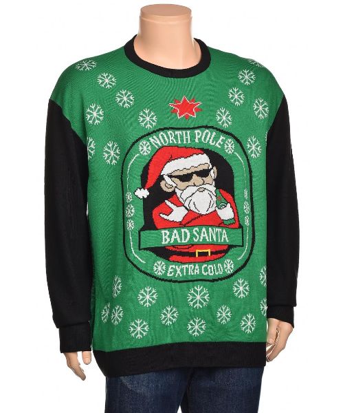 Снимка на Мъжки пуловер