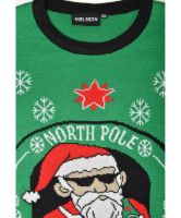 Снимка на Мъжки пуловер