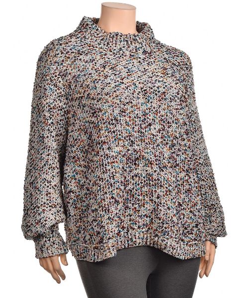 Снимка на Дамски пуловер