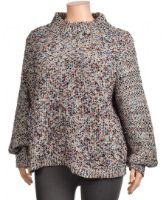 Снимка на Дамски пуловер