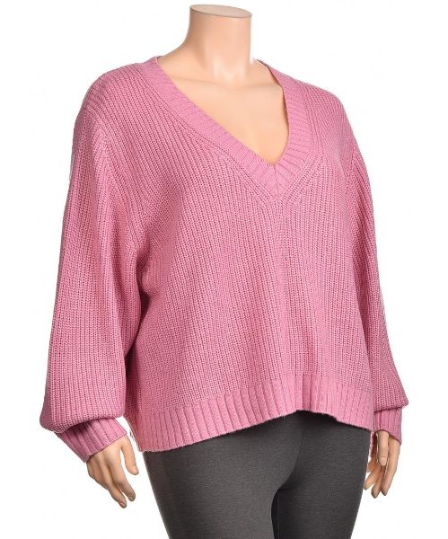 Снимка на Дамски пуловер