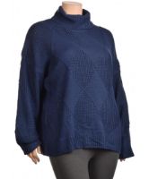 Снимка на Дамски пуловер
