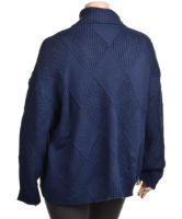 Снимка на Дамски пуловер