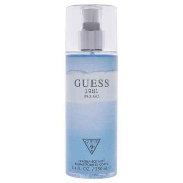 Снимка на Guess 1981 Indigo спрей за тяло 250 мл