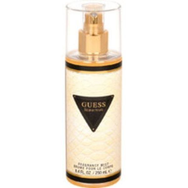 Снимка на GUESS Body Mist Съблазнителен дамски аромат 125 мл