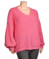 Снимка на Дамски пуловер