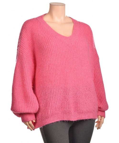 Снимка на Дамски пуловер