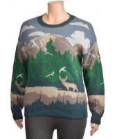 Снимка на Дамски пуловер