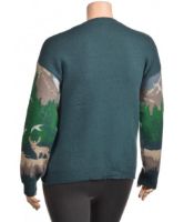 Снимка на Дамски пуловер