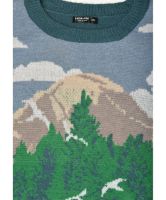 Снимка на Дамски пуловер