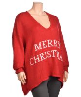 Снимка на Дамски пуловер