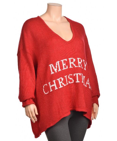 Снимка на Дамски пуловер