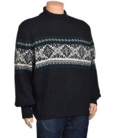 Снимка на Мъжки пуловер