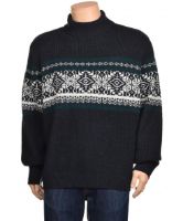 Снимка на Мъжки пуловер