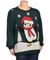 Снимка на Мъжки пуловер