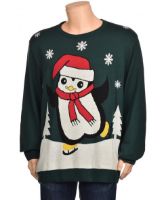 Снимка на Мъжки пуловер