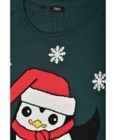 Снимка на Мъжки пуловер