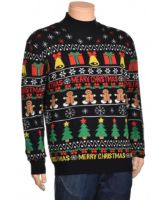 Снимка на Мъжки пуловер