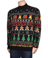 Снимка на Мъжки пуловер