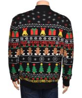 Снимка на Мъжки пуловер