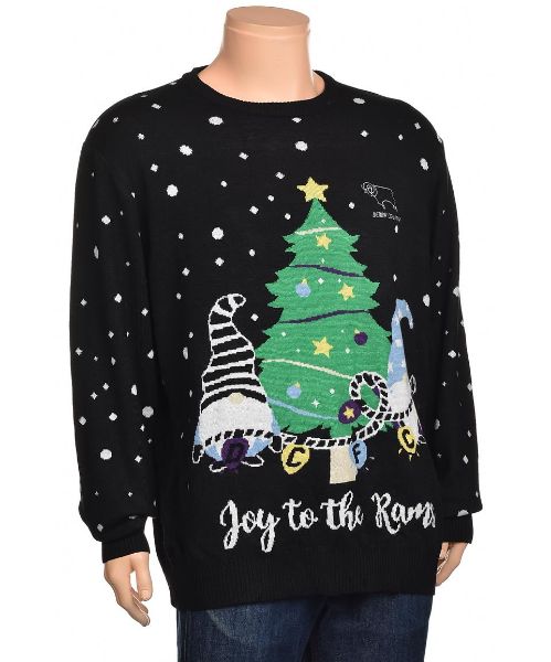 Снимка на Мъжки пуловер