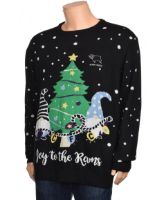 Снимка на Мъжки пуловер