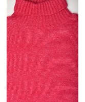 Снимка на Дамски пуловер от вълнена смес