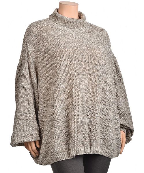 Снимка на Дамски пуловер