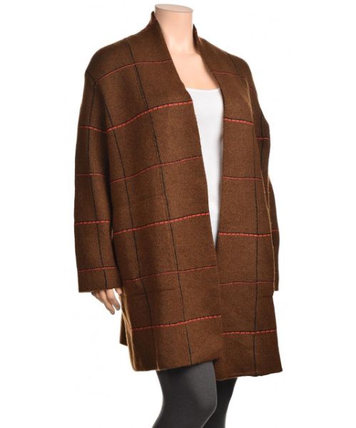 Снимка на Дамска жилетка