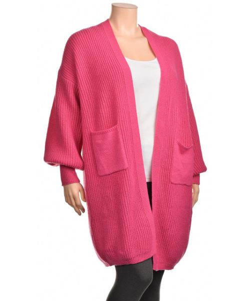 Снимка на Дамска жилетка