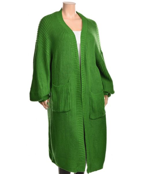 Снимка на Дамска жилетка