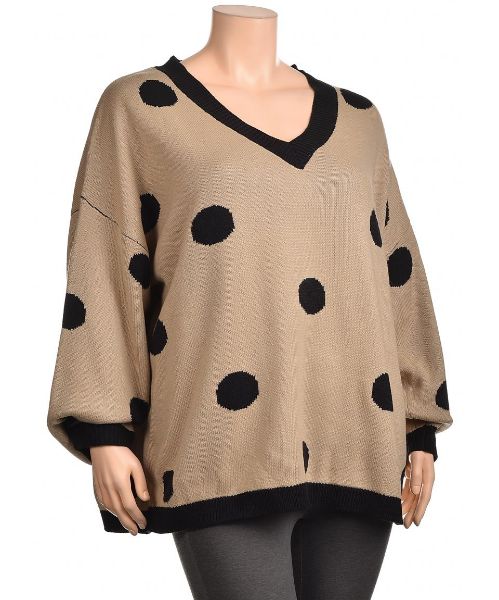 Снимка на Дамски пуловер