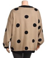 Снимка на Дамски пуловер