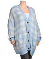 Снимка на Дамска жилетка