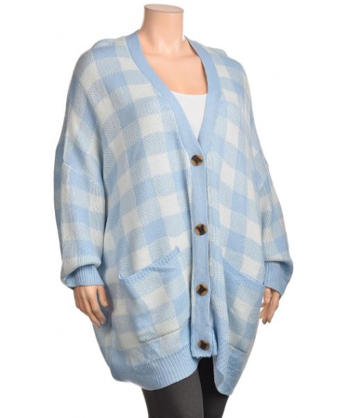 Снимка на Дамска жилетка