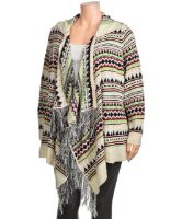 Снимка на Дамска жилетка