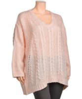 Снимка на Дамски пуловер