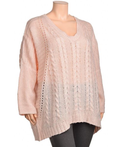 Снимка на Дамски пуловер