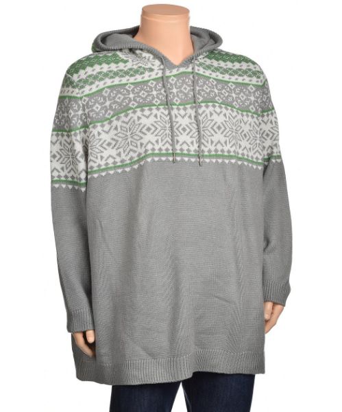 Снимка на Мъжки пуловер