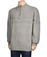 Снимка на Мъжки пуловер от вълнена смес
