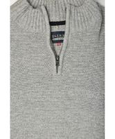 Снимка на Мъжки пуловер от вълнена смес