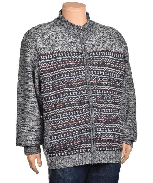 Снимка на Мъжка жилетка