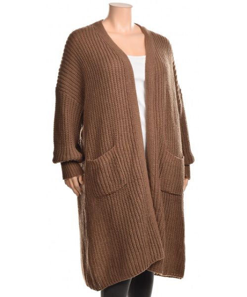 Снимка на Дамска жилетка