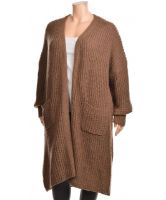 Снимка на Дамска жилетка