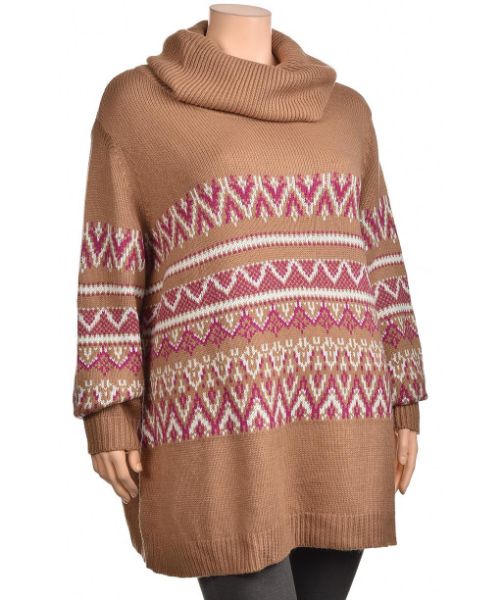 Снимка на Дамски пуловер