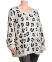 Снимка на Дамски пуловер