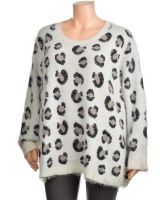 Снимка на Дамски пуловер