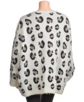 Снимка на Дамски пуловер